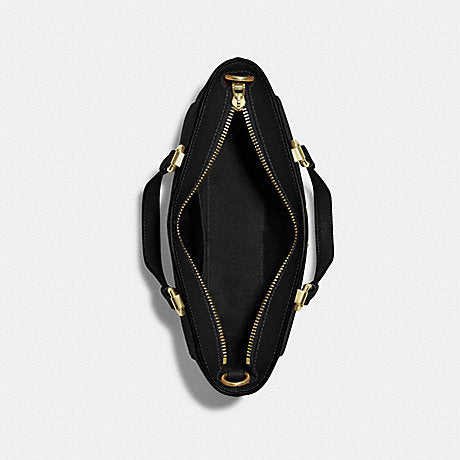 C.O.A.C.H. ALICE SATCHEL HANDBAG