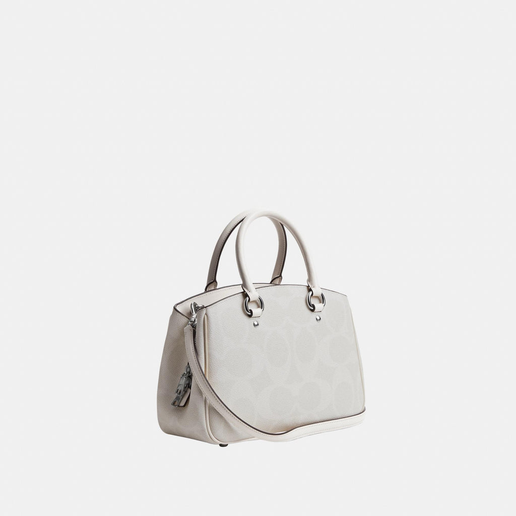 C.O.A.C.H Savannah Small Carryall Bag