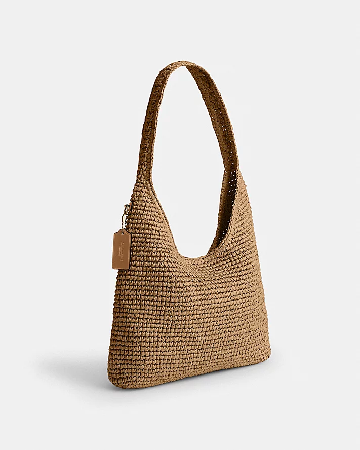 C.O.A.C.H BROOKLYN SHOULDER BAG 28