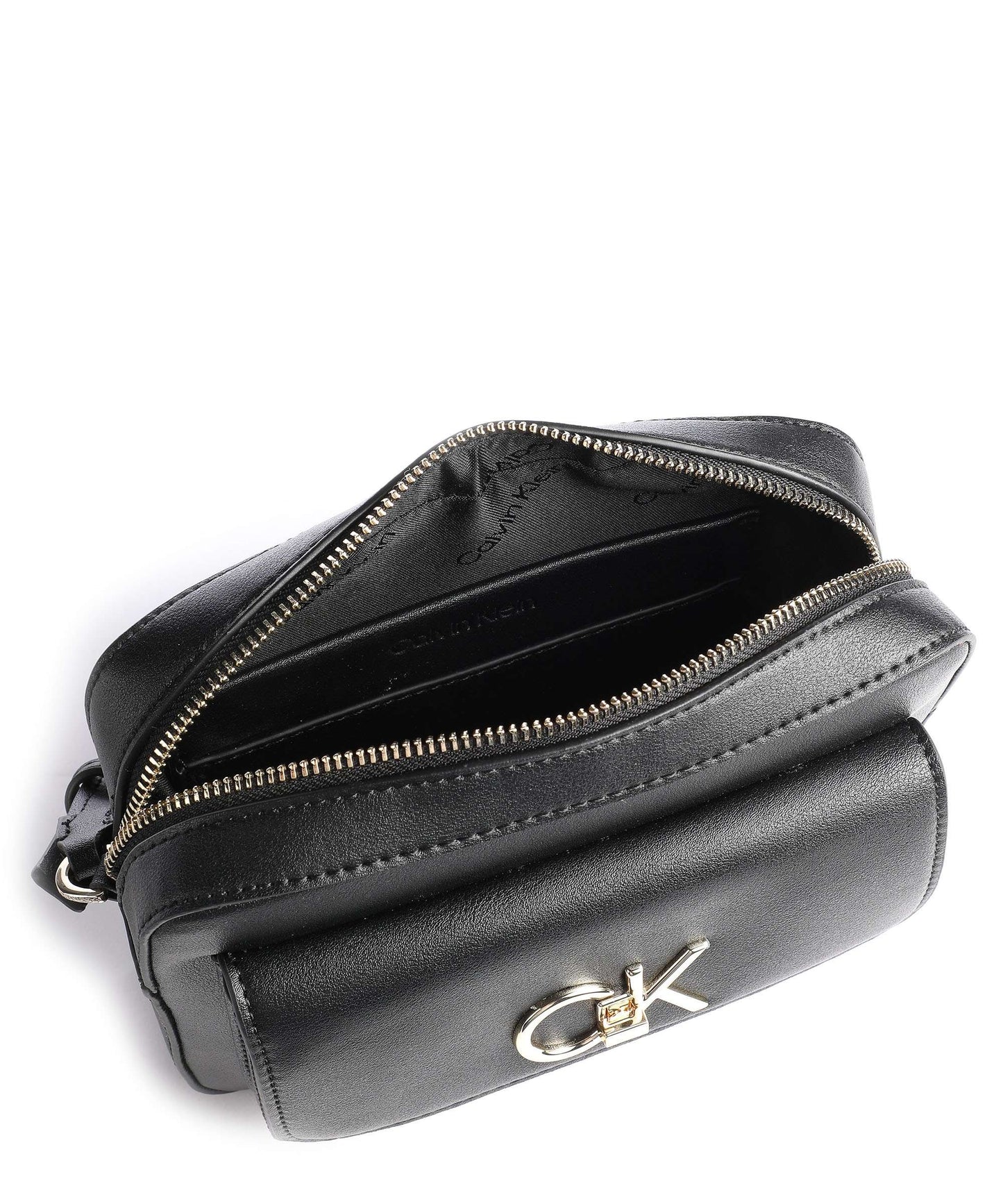 C.A.L.V.I.N. K.L.E.I.N. Re-Lock Crossbody bag
