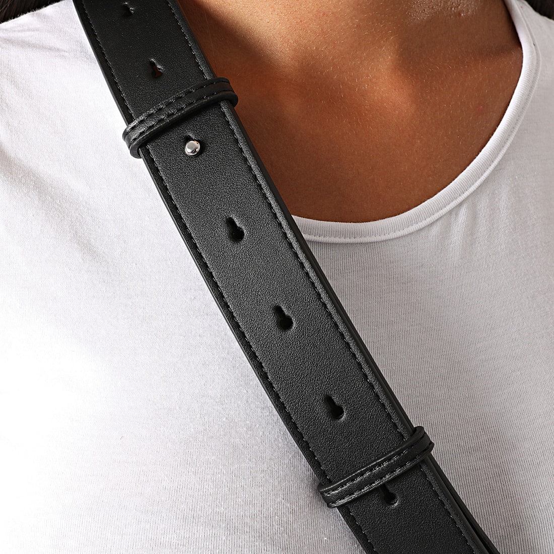 C.A.L.V.I.N. K.L.E.I.N. Belt Bag Round Waist bag