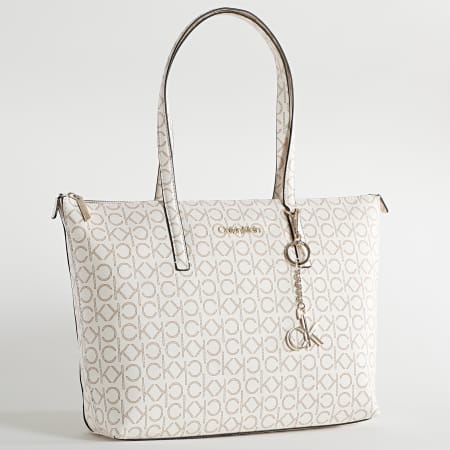 C.A.L.V.I.N K.L.E.I.N Shopper Shoulder Bag