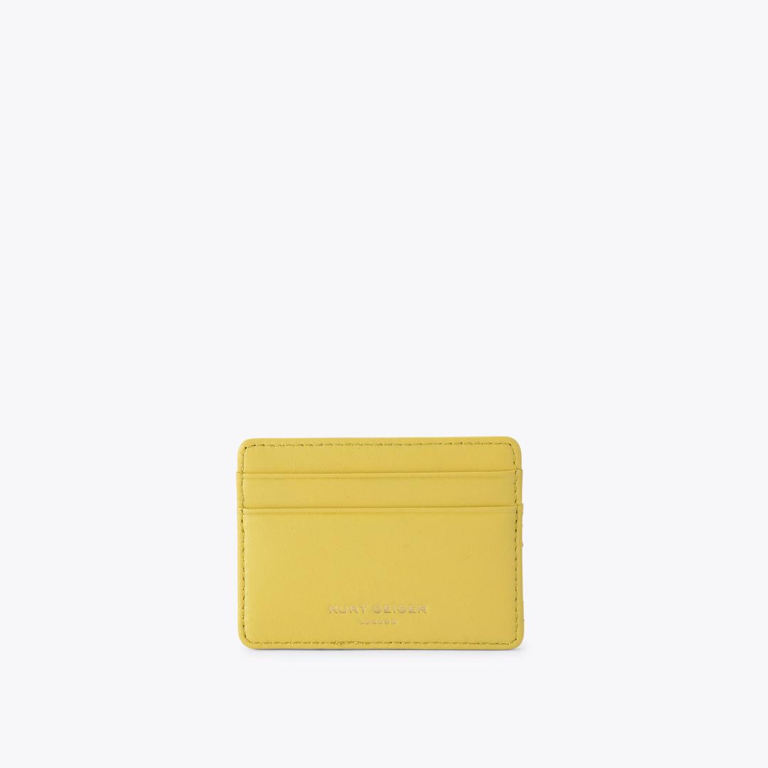 K.U.R.T. G.E.I.G.E.R. L.O.N.D.O.N. Card Holder Kensington