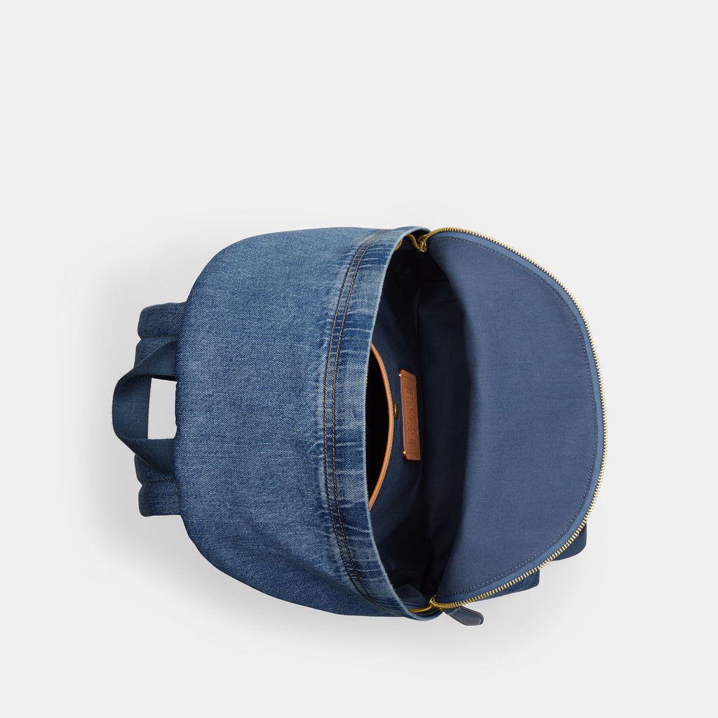 C.O.A.C.H Cargo Backpack