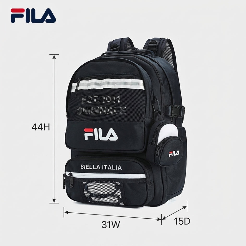 F.I.L.A Backpack