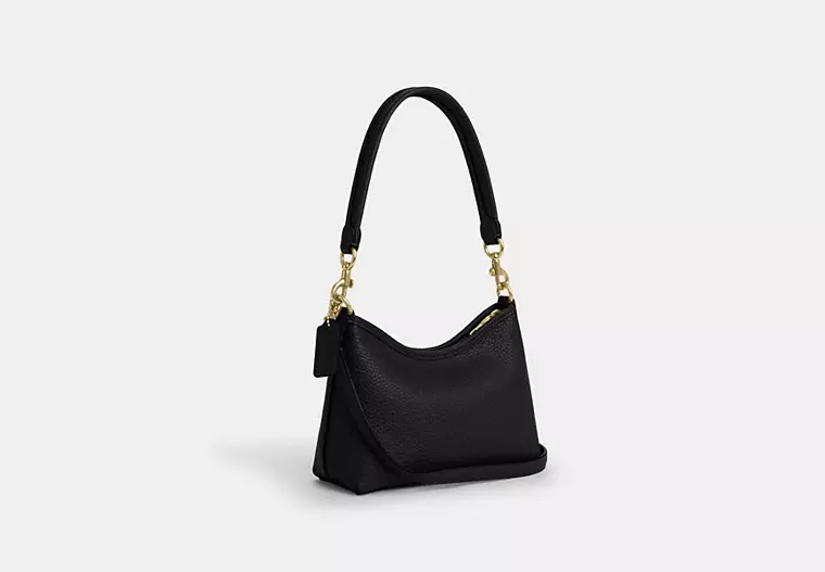 C.O.A.C.H Laurel Small Shoulder Bag