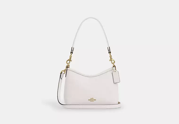 C.O.A.C.H Laurel Small Shoulder Bag