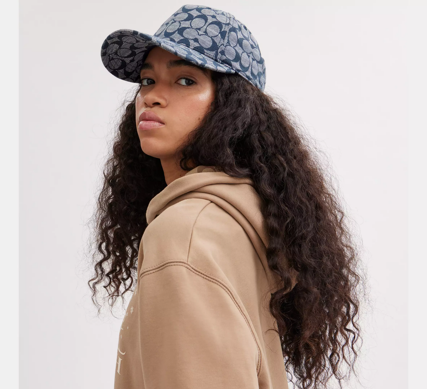 C.O.A.C.H Signature CAP