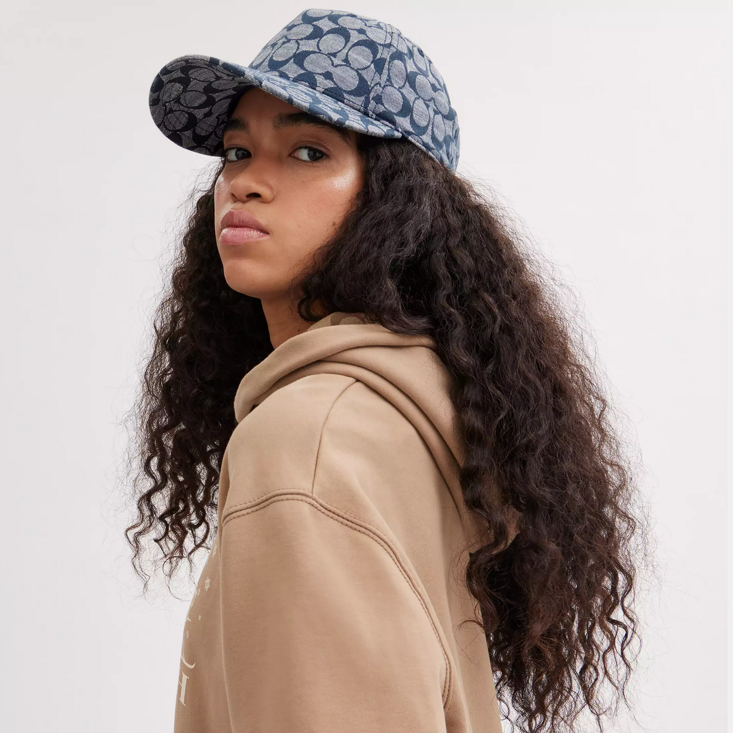 C.O.A.C.H Signature CAP