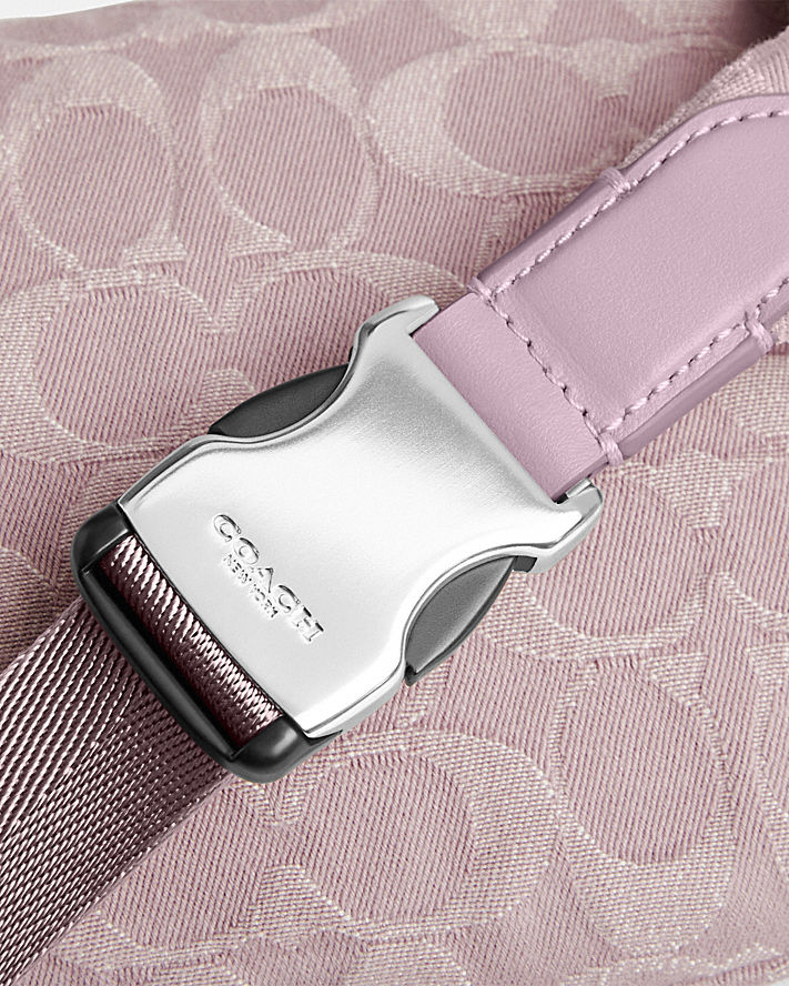 C.O.A.C.H CHARTER BELT BAG