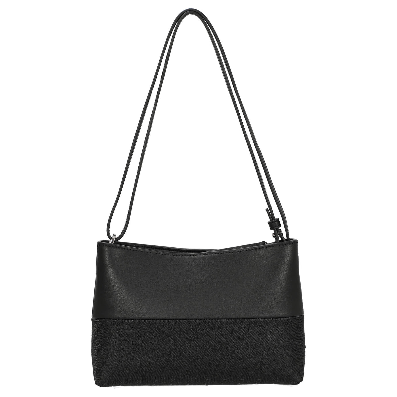 C.A.L.V.I.N K.L.E.I.N Mixmedia Convertible Bag