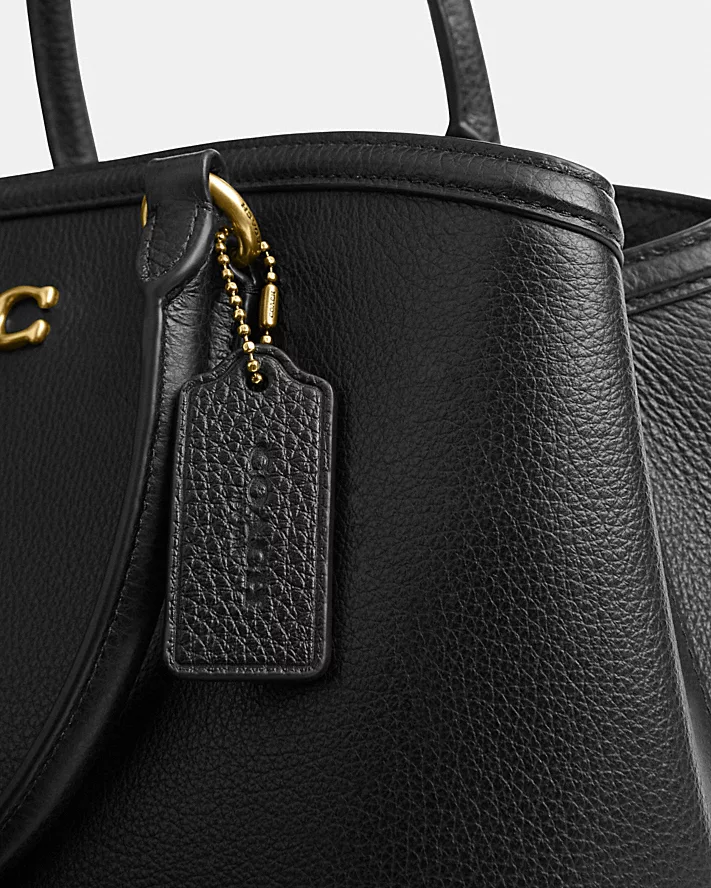 C.O.A.C.H LEGACY CARRYALL 28 Handbag