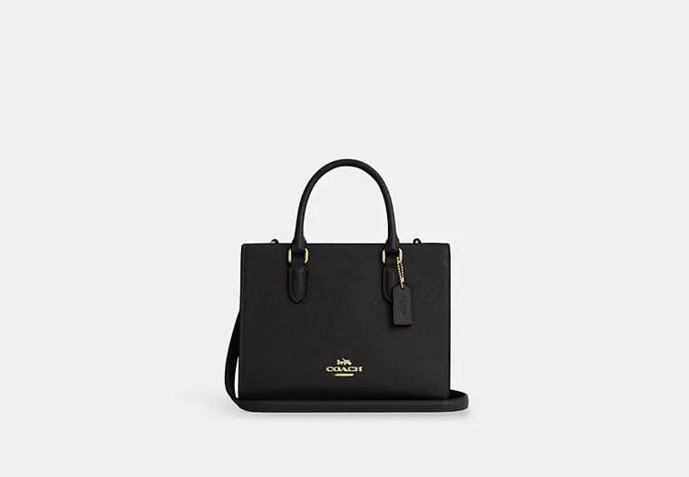 C.O.A.C.H Maggie Small Tote Bag