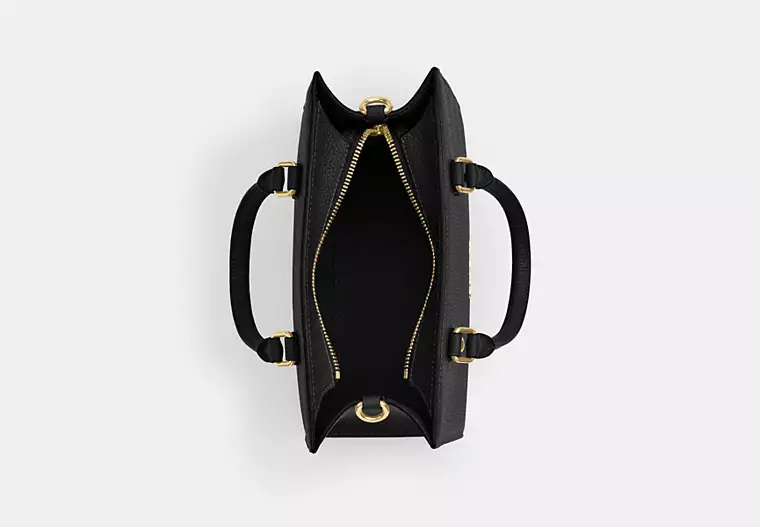 C.O.A.C.H Maggie Small Tote Bag