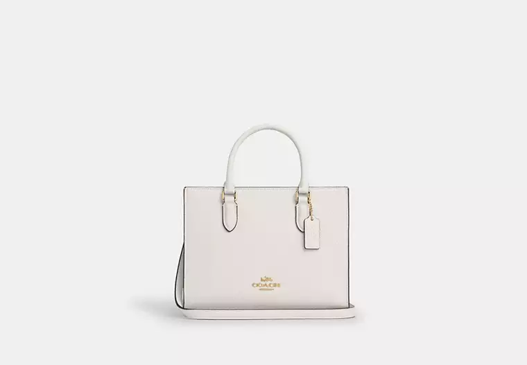 C.O.A.C.H Maggie Small Tote Bag