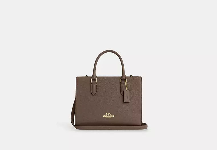 C.O.A.C.H Maggie Small Tote Bag