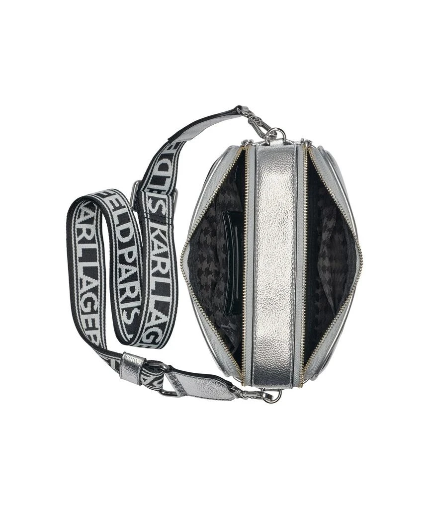 K.A.R.L. L.A.G.E.R.F.E.L.D Maybelle Crossbody Bag
