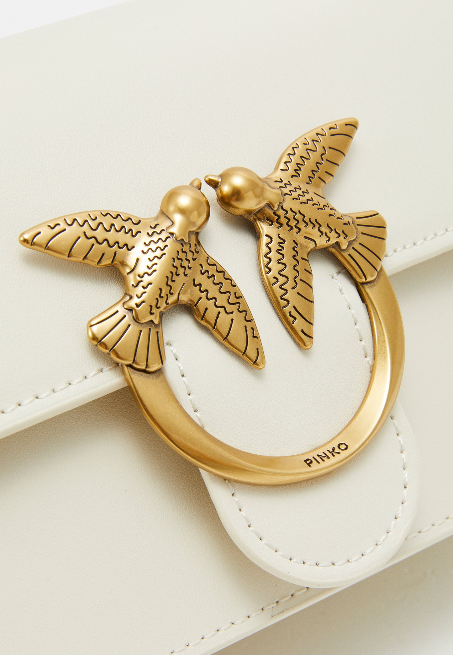 P.I.N.K.O Love Bell Mini