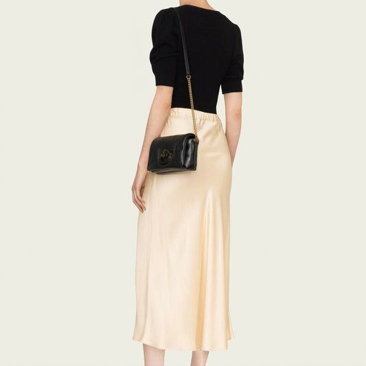 P.I.N.K.O Crossbody Bag