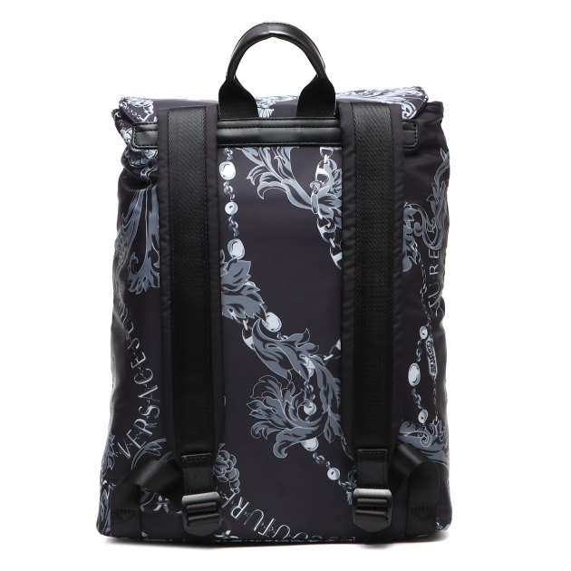 V.E.R.S.A.C.E J.E.A.N.S Backpack Bagba