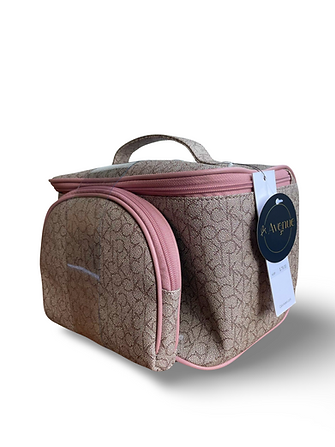 C.A.L.V.I.N K.L.E.I.N Toiletry Bag | Hand Trip