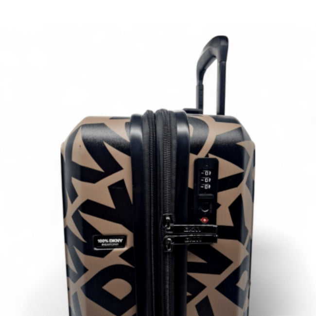 D.K.N.Y STEP & REPAT Luggage Bags