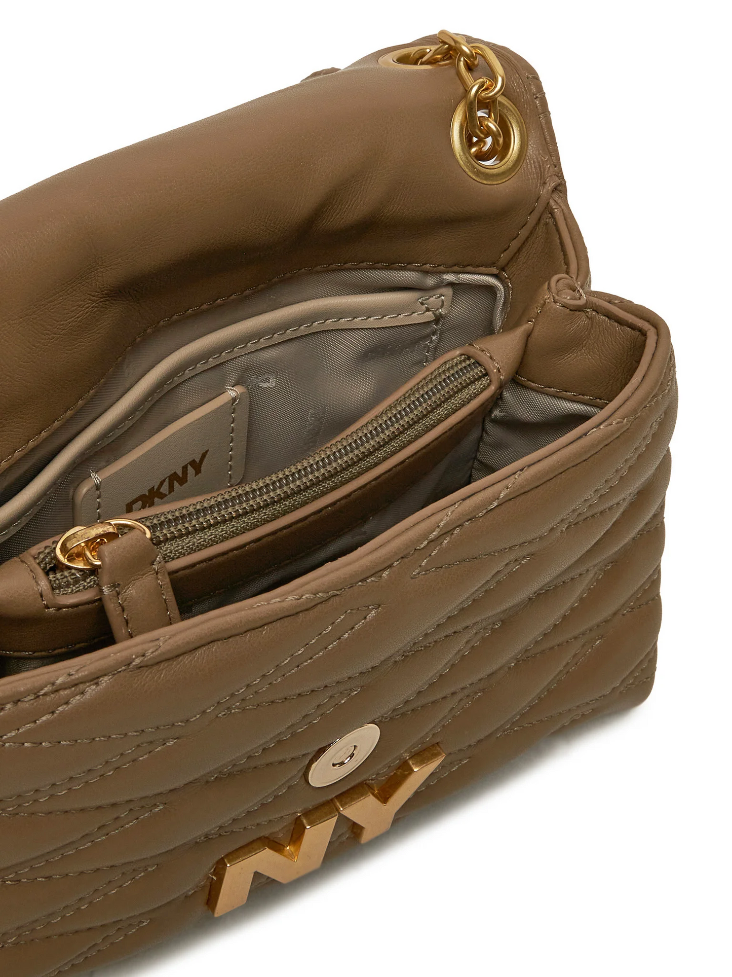 D.K.N.Y Minna Handbag