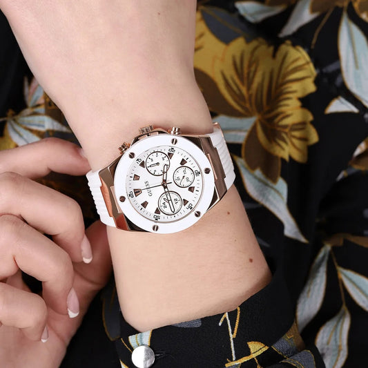 G.U.E.S.S Watch