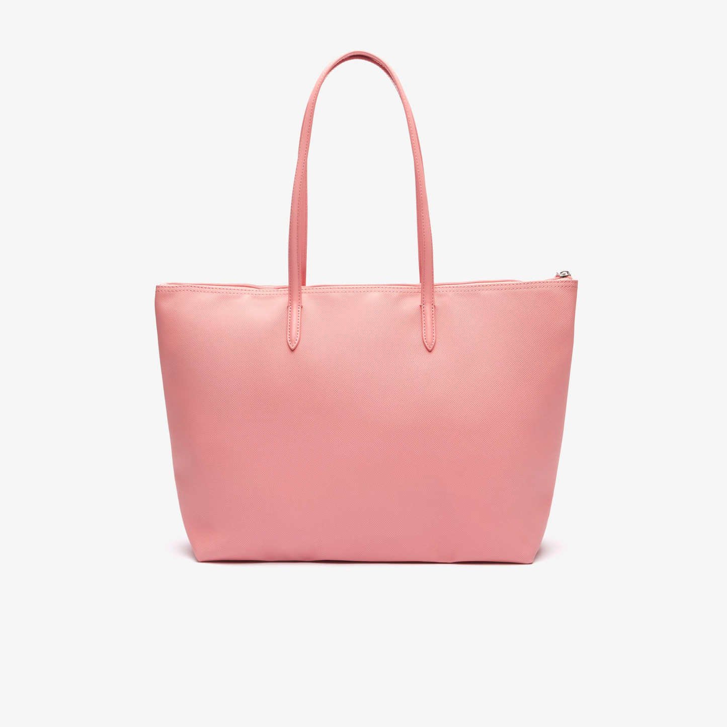 L.A.C.O.S.T.E L.12.12 Concept Zip Tote Bag