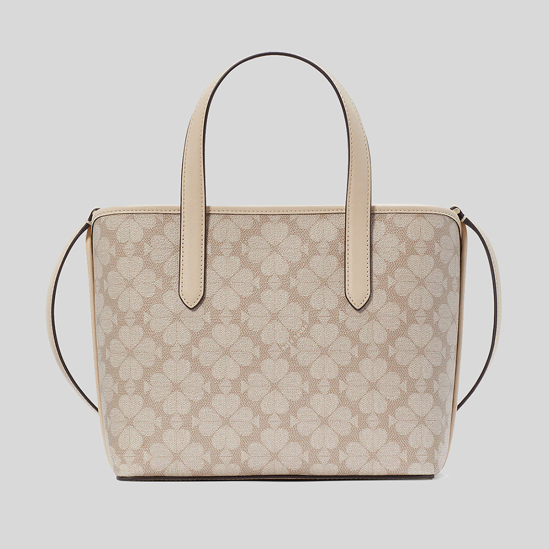 K.A.T.E S.P.A.D.E Signature Spade Flower Mini Tote