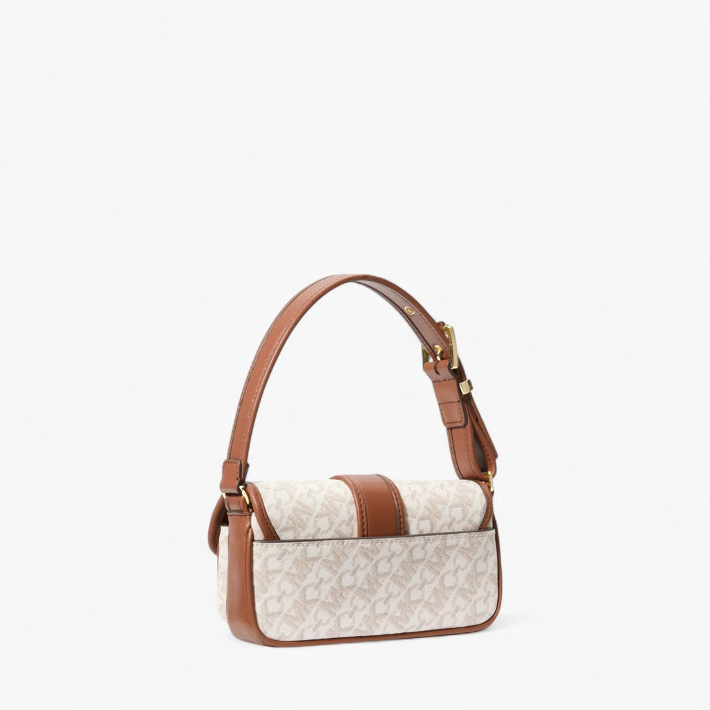 M.I.C.H.A.E.L K.O.R.S Colby Extra-Small Empire Monogram