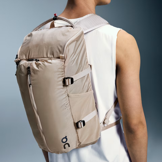 O.N C.L.O.U.D Speed Pack 18L Lite