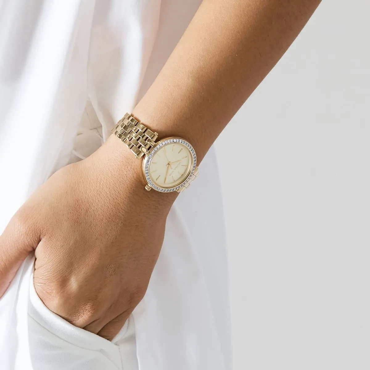 M.I.C.H.A.E.L K.O.R.S WATCH