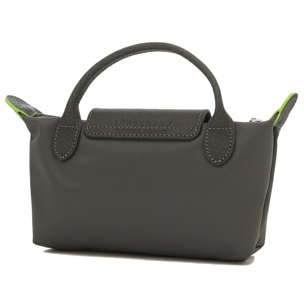 L.O.N.G.C.H.A.M.P LE PLIAGE POUCH WITH HANDLE