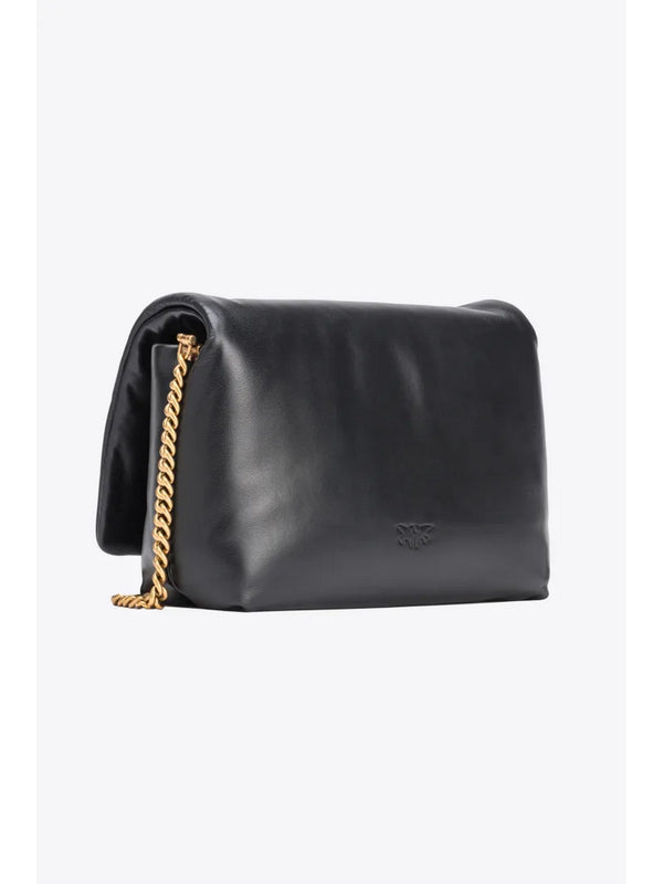 P.I.N.K.O Woman Bag Love Click Puff