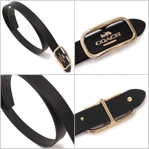 C.O.A.C.H Belt