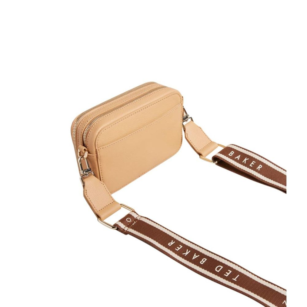 T.E.D B.A.K.E.R Crossbody Bag