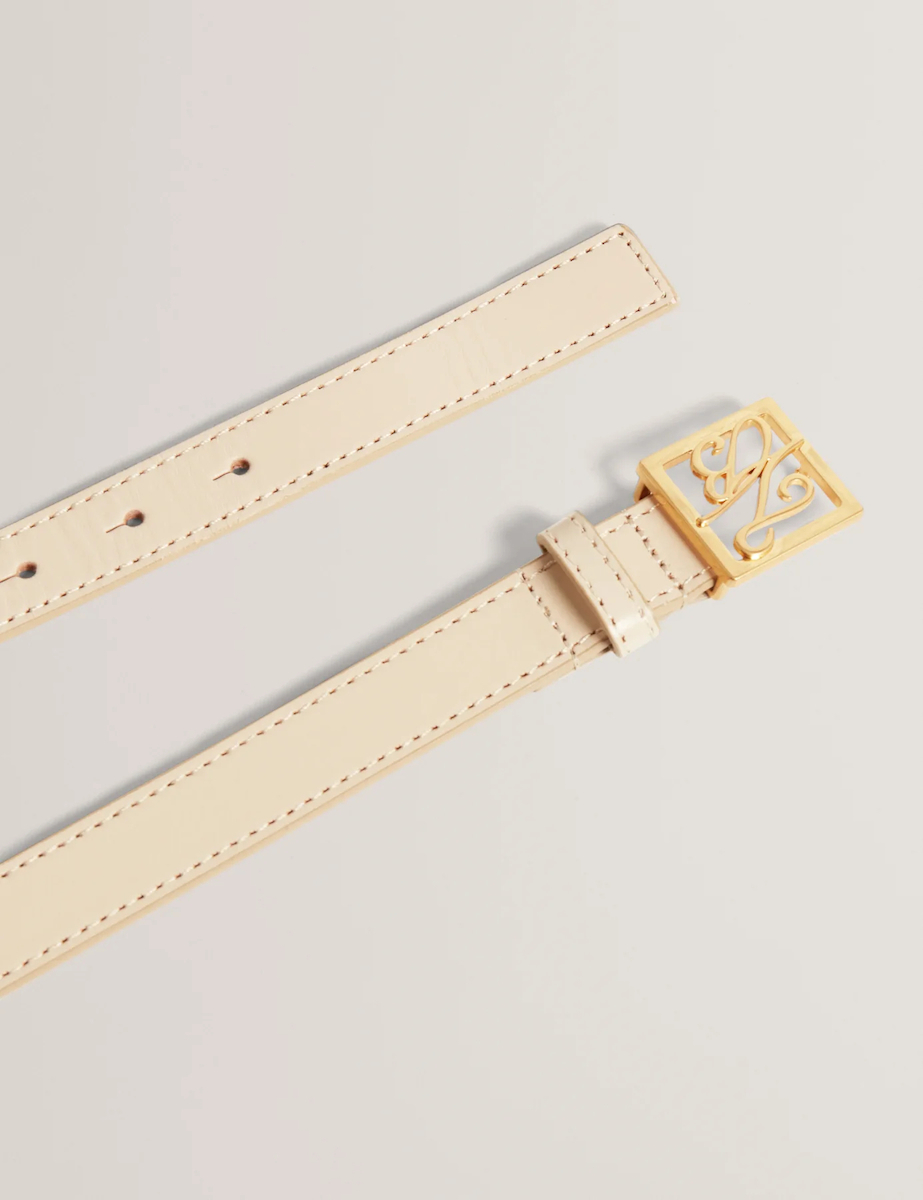 T.E.D B.A.K.E.R BELT