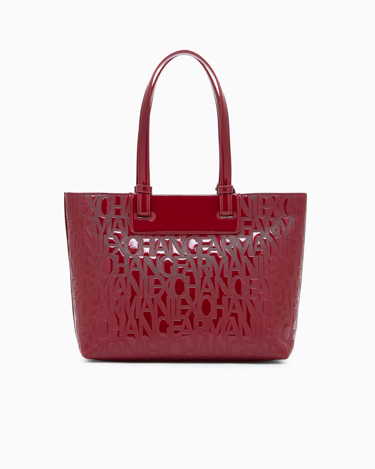 A.R.M.A.N.I E.X.C.H.A.N.G.E SHOULDER Bag