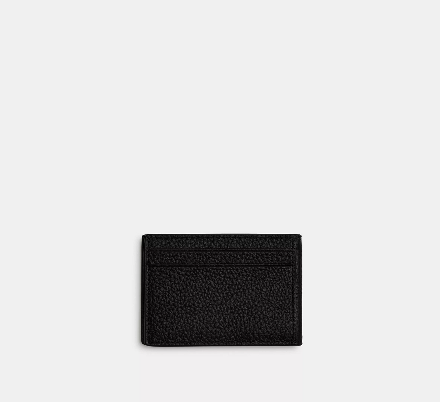C.O.A.C.H Compact Billfold Wallet