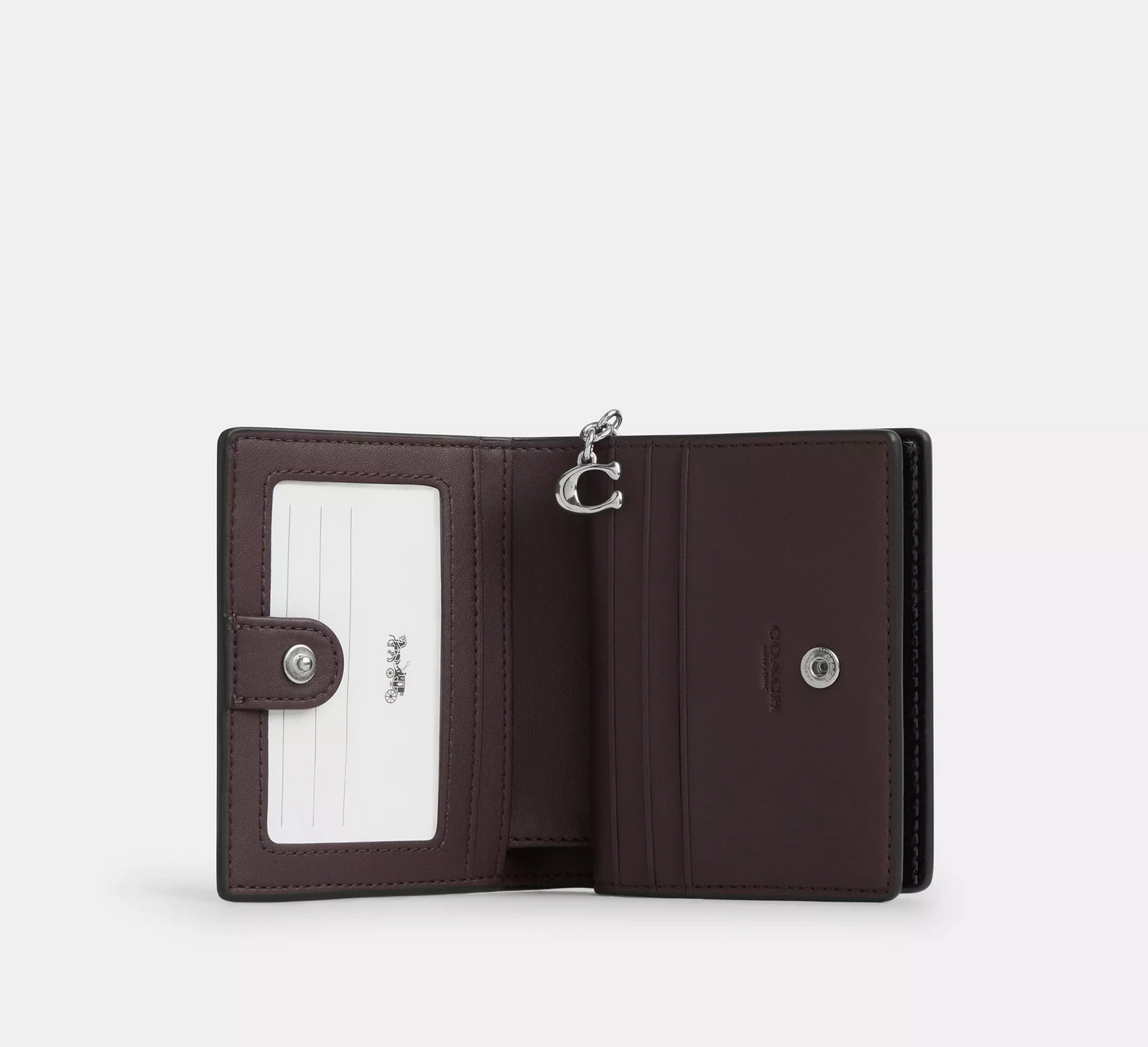 C.O.A.C.H Snap Wallet