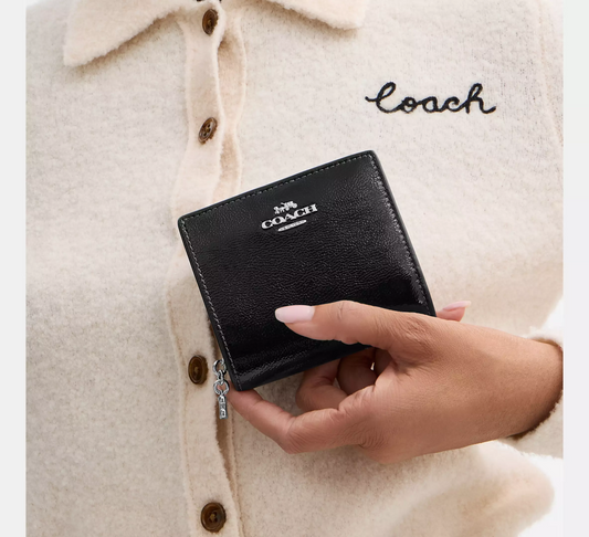 C.O.A.C.H Snap Wallet