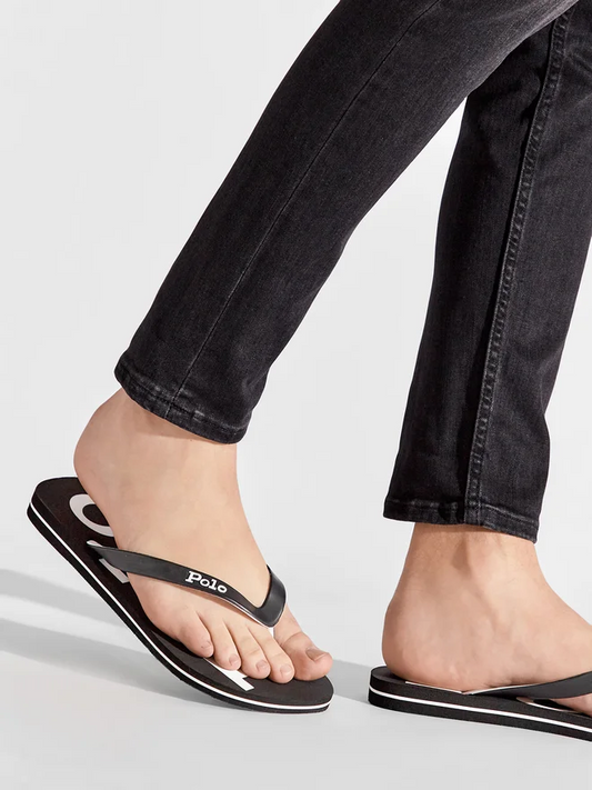 L.A.U.R.E.N R.A.L.P.H L.A.U.R.E.N Flip Flops Eva-Bolt