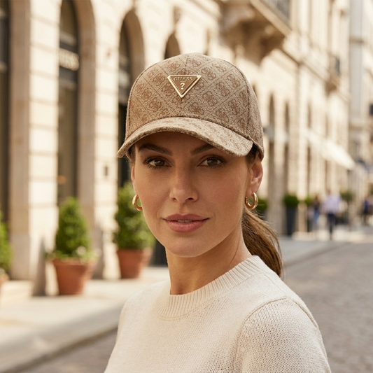 G.U.E.S.S Cap