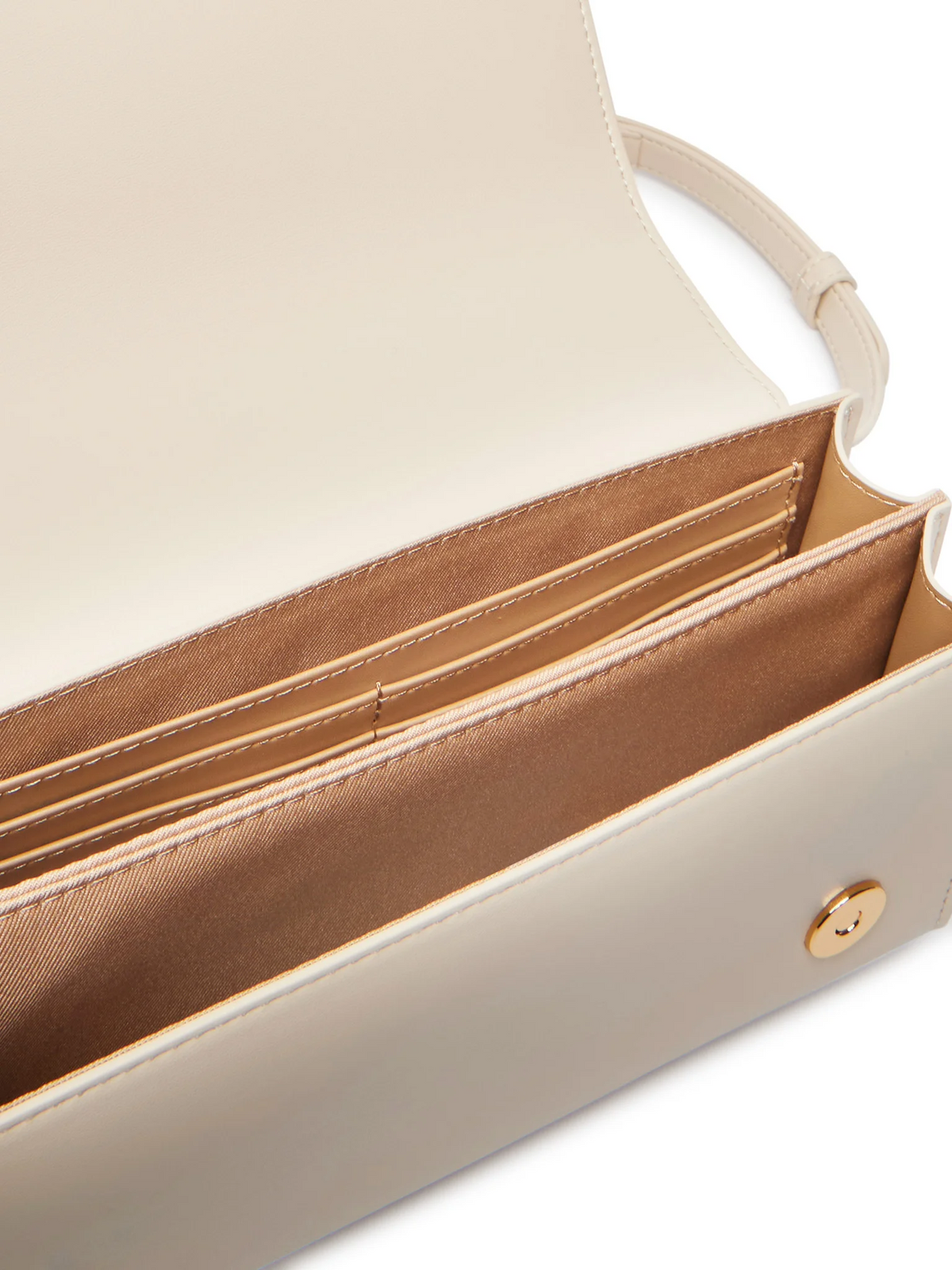 L.O.V.E M.O.S.C.H.I.N.O CROSSBODY BAG