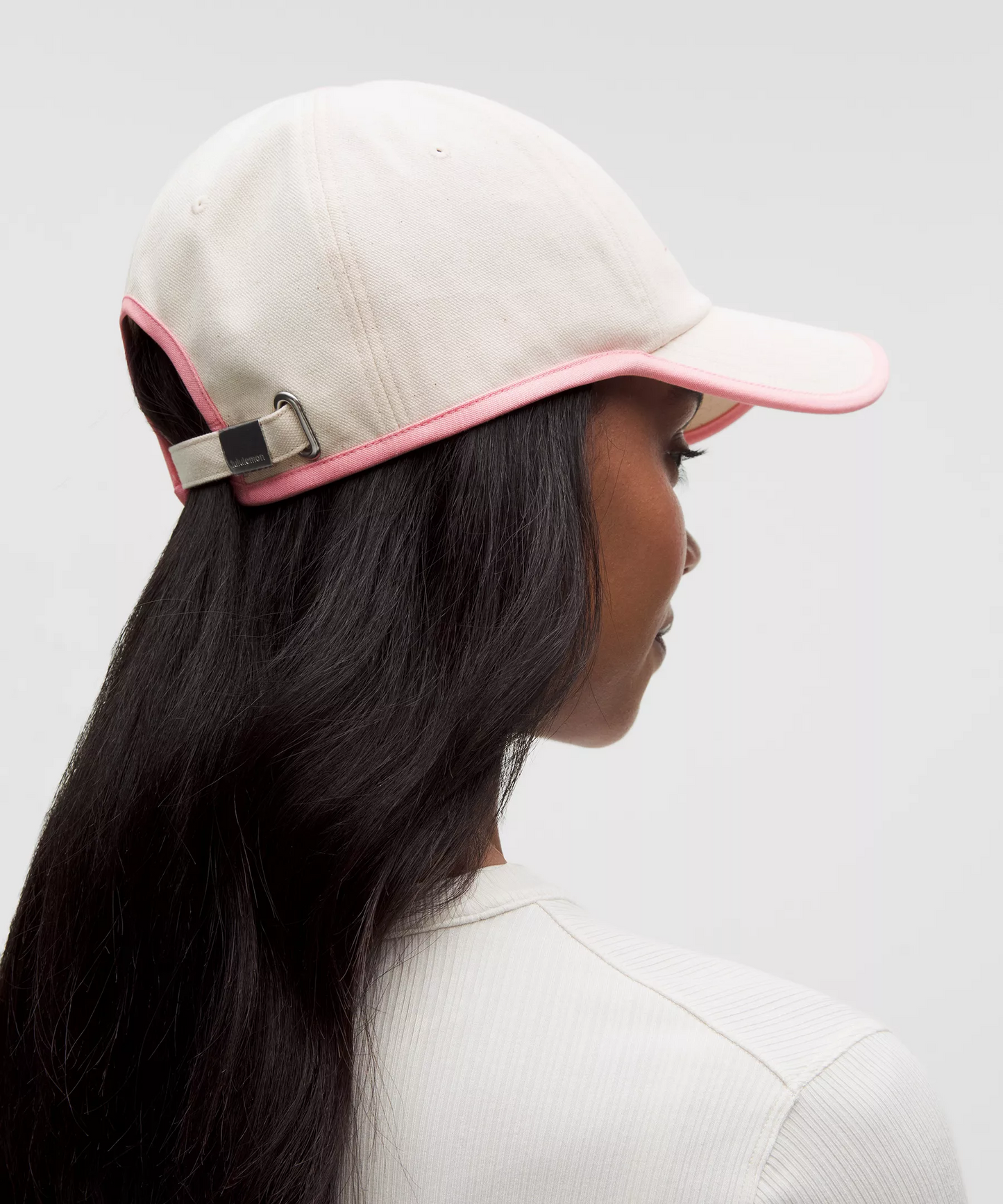 L.U.L.U.L.E.M.O.N Classic Ball Cap Cotton Canvas