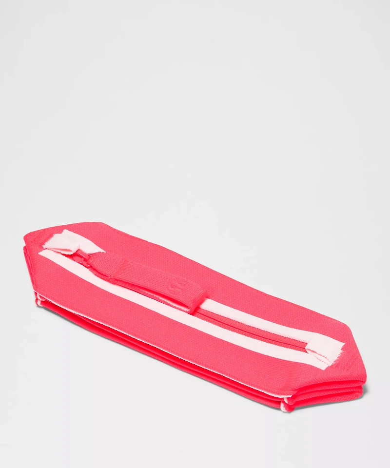 L.U.L.U.L.E.M.O.N Fold It Hold Crossbody Bag 3L
