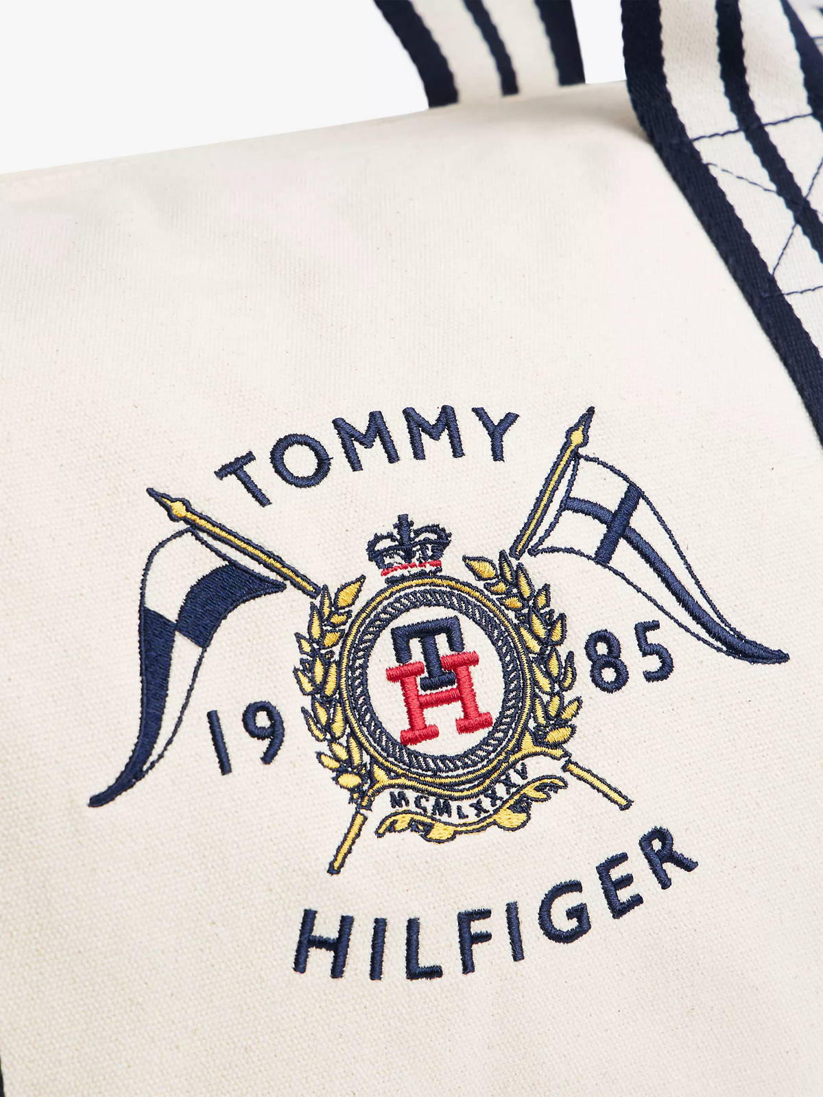 T.O.M.M.Y H.I.L.F.I.G.E.R Duffle Bag