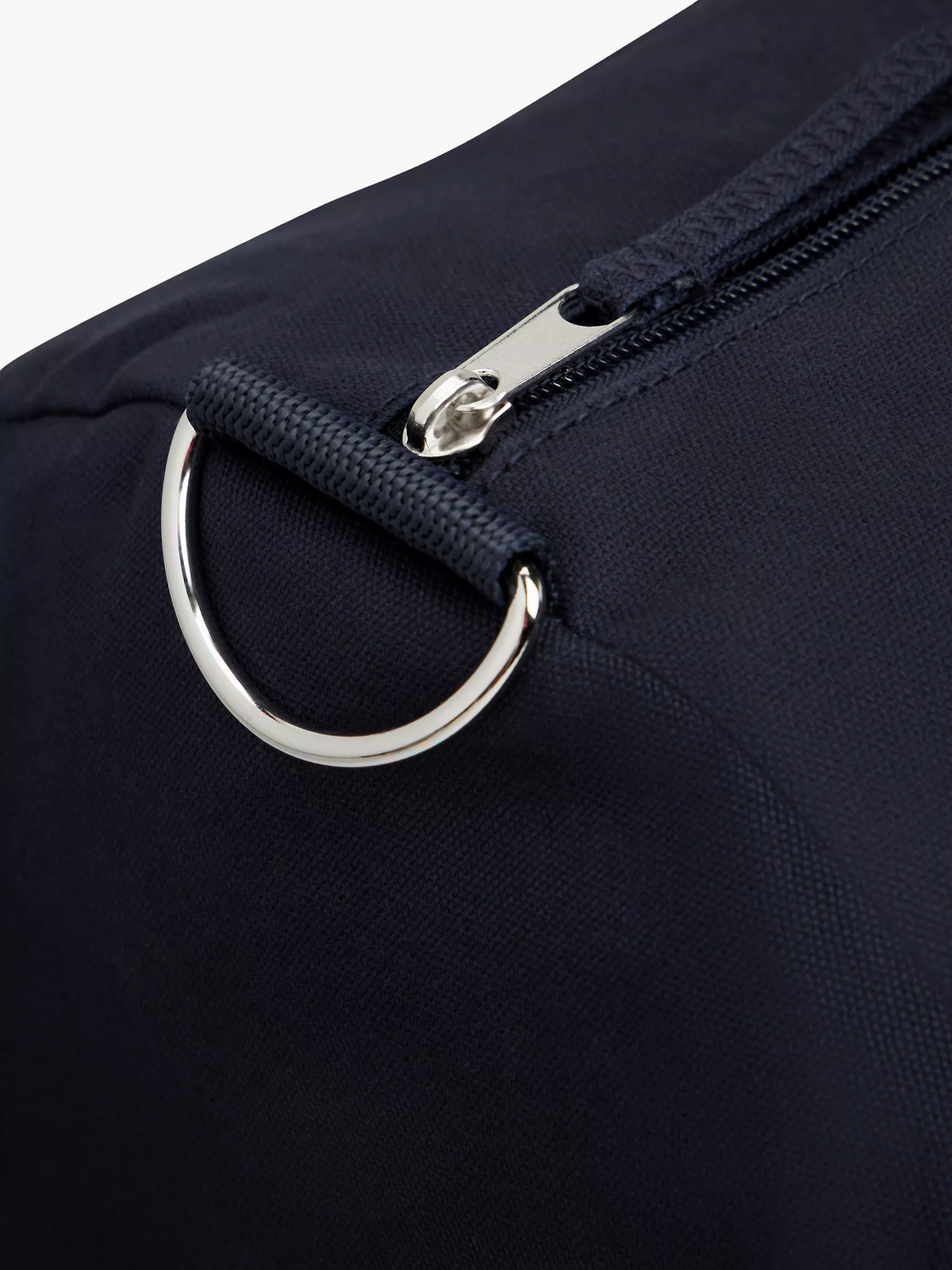 T.O.M.M.Y H.I.L.F.I.G.E.R Flag Stripe Logo Duffel Bag