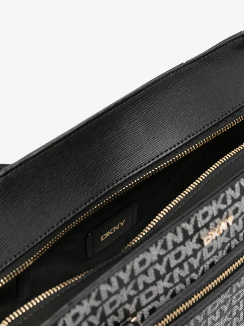 D.K.N.Y Medium Bryant Ave tote bag